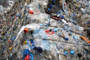 Dünya'da plastik ve kimyasal atık sınır büyük ölçüde aşıldı