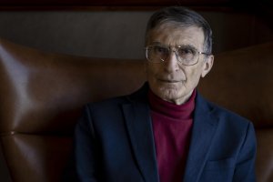 Prof. Dr. Aziz Sancar: Türkiye'nin ilgisi 10 Nobel'den daha önemli