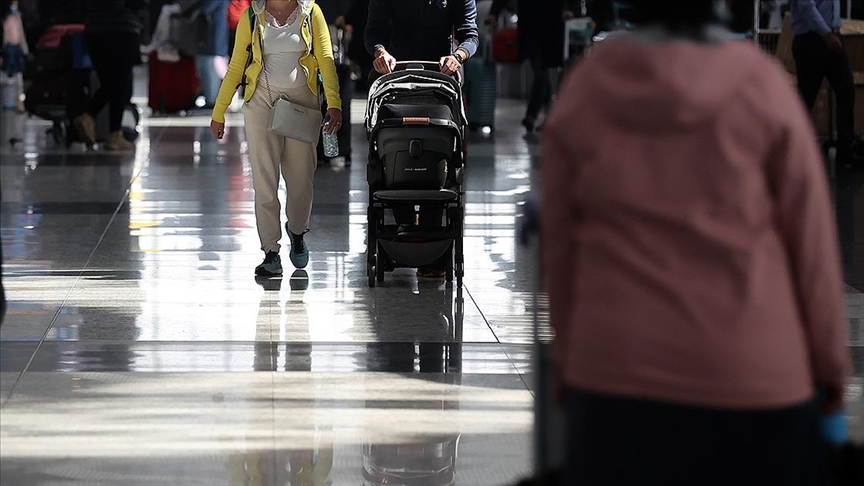 İstanbul Havalimanı Avrupa'nın zirvesinde yerini aldı