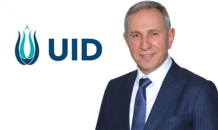 UID Genel Başkanı Kuş, Turkuvaz Medya Grubuna yapılan saldırıyı kınadı