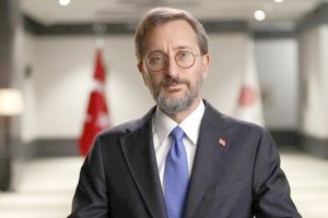  Cumhurbaşkanlığı İletişim Başkanı Altun: 2025'te Türkiye Yüzyılı'nı inşa etmeye devam edeceğiz