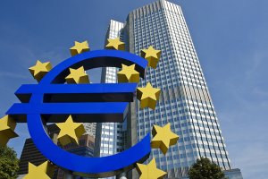 ECB faiz indirimlerine rağmen Avro Bölgesi'nde şirket kredileri ivme kaybetti