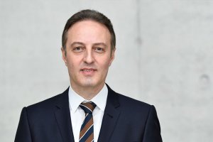 SPD Milletvekili Karaahmetoğlu: 
