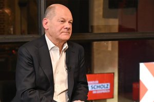 Başbakan Scholz'tan Elon Musk'a eleştiri ve önemli açıklamalar
