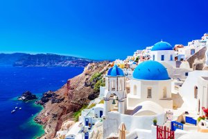 Santorini Yanardağı'nın olası patlaması Türkiye'yi etkiler mi?