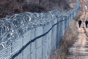 Bulgaristan ve Türkiye sınırında güvenlik için ortak emniyet gücü kuruluyor