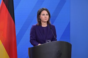 Almanya: Gazze, Batı Şeria ve Doğu Kudüs gibi Filistinlilere aittir