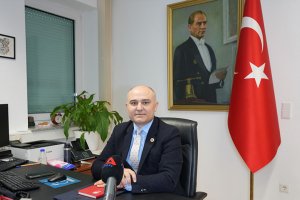 Essen Başkonsolosu Aydın'dan çifte vatandaşlık başvurularına yoğun ilgi ve süreç detayları