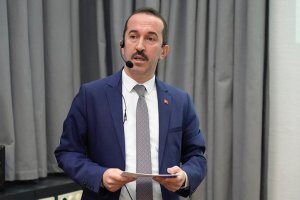 Essen Eğitim Ataşesi'nden Türkçe Dersi için büyük hedef: 15 bin öğrenci