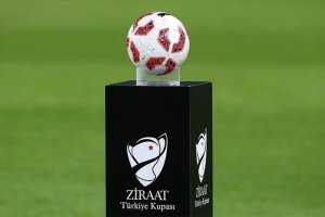 Ziraat Türkiye Kupası 3. Maç Programı açıklandı