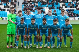 Trabzonspor U19, Juventus’u 1-0 geçerek UEFA Gençlik Ligi’nde son 16’ya kaldı