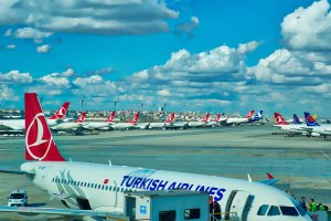 Havayolu Şirketlerinden Ramazan kampanyası başladı: THY ve AJet’ten özel fiyatlar