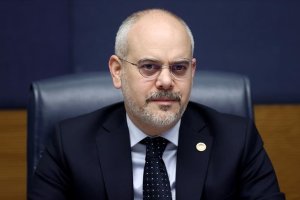 Kılıç: Türkiye, Ukrayna'daki savaşta barış içn çaba gösteriyor