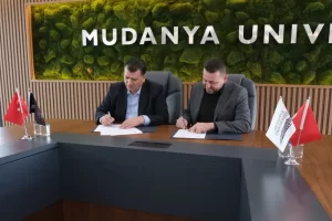 Yabancı ve Mavi Kart Sahibi öğrenciler için sınavsız üniversiteye giriş fırsatı