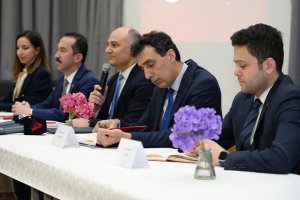 Essen Başkonsolosu Aydın: 60. Yıl etkinliklerinde Kültür Festivali düzenlenecek