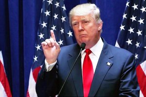 Trump, Almanya’nın zaferini kutladı