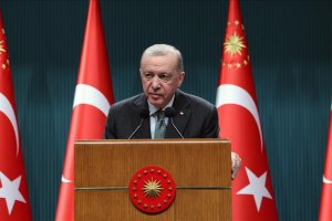 Ramazan öncesi fırsatçılara karşı Cumhurbaşkanı Erdoğan’dan uyarı