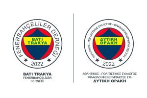 Batı Trakya Fenerbahçeliler Derneği, kimlik ve kültürel haklar için mücadele ediyor
