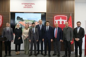 Yıldız Albümleri Sergisi, Makedonya’nın tarihî zenginliğini sergiliyor