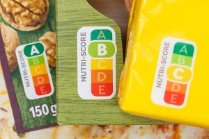 Avrupa'da yaygınlaşan Nutri-Score, gıda güvenliğini sağlıyor