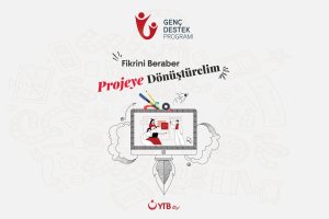 YTB, Genç Destek Programı başvurularını 1 Mart-15 Haziran tarihleri arasında alacak
