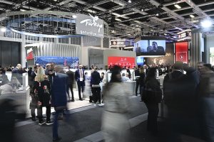 Türkiye'nin turizm hedefi: 65 Milyon ziyaretçi