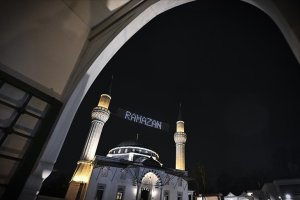 Alman siyasetçilerden Ramazan kutlaması