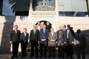 YTB, Kâşgarlı Mahmud’un eserini dijital kültür platformunda yayınladı