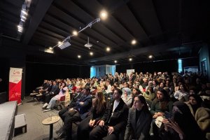 YTB, uluslararası öğrenciler için edebiyat ve düşünce platformu oluşturuyor
