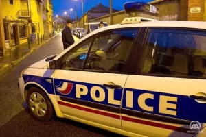 Fransa'da polis memuru engelliye saldırdı, suç duyurusu yapıldı