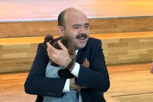 Bakan Yardımcısı Çalışkan: 'Aile Yılı, ailenin güçlendirilmesi için büyük bir fırsat'