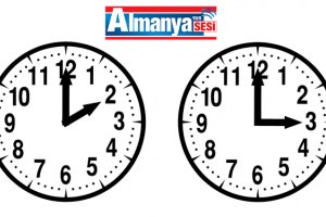 Avrupa'da yaz saati uygulaması başlıyor: Saatler 1 saat ileri alınacak!