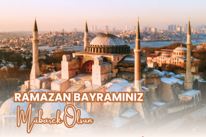 Almanya'nın önde gelen şehirlerinde bayram namazı saati