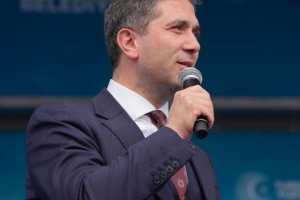 AK Parti'li Sırakaya, 