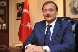 Cumhurbaşkanı Erdoğan'dan yeni atama: Avukat Hakan Çavuşoğlu Hukuk Politikaları Kurulu’nda