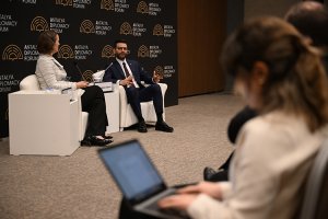 Cumhurbaşkanlığı İletişim Başkan Yardımcısı Özdemir: İletişim, ulusal güvenliğin parçası