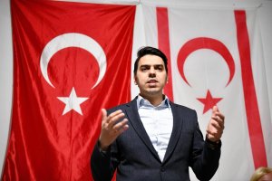 YTB Başkanı Eren: Din ve siyaset barışa hizmet etmeli
