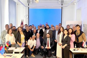 Başkan Aziz Sarıyar öncülüğünde ATİAD yeni hedeflere yöneliyor