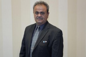 İş insanı Karazehir bir kez daha Özvatan Derneği başkanlığına seçildi