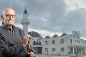 Bir kuşağı sırtlayan sessiz çınar: Ali Aydın son yolculuğuna uğurlandı