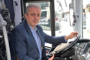 Ulusoy, Avrupa yolcularını 30 yıldır güvenle taşıyor