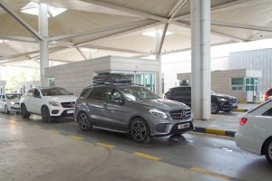 Uçak biletleri cep yakıyor: Gurbetçi aileler karayoluna mecbur kaldı