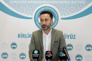 Avukat İsmet Özkara‘dan Hollanda’ya tepki: “Karar hukuki değil, siyasidir”