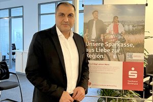 Sparkasse Dortmund’dan Müslüman yatırımcılara özel: İslami Hisse Senedi ETF’si