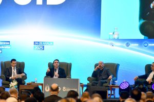 YTB Başkanı Turus: 