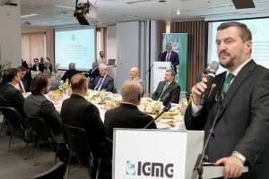 IGMG iftarından Genel Başkanı Ergün’den insanlık ve adalet çağrısı