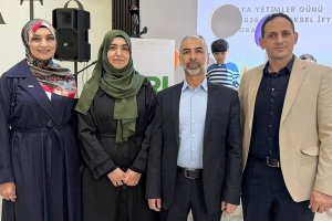 “Dünya Yetimler Günü” vesilesiyle HRI’dan Köln’de anlamlı iftar programı