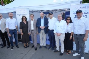 Acıbadem Sağlık Grubu, Essen Başkonsolosluğu turnuvasına damga vurdu 