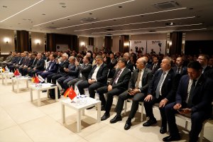 Avrupa’daki Türk girişimcilerin gücü Gelsenkirchen’de sergilendi