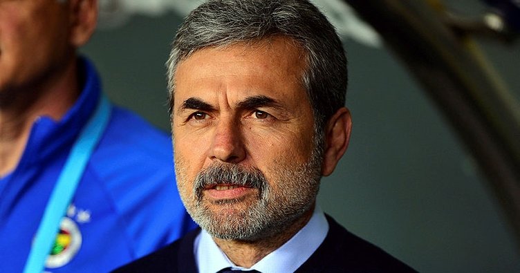 Aykut Kocaman resmen Atiker Konyaspor'da